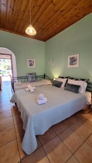 Armonia Guesthouse - Panormos Skopelos - 2