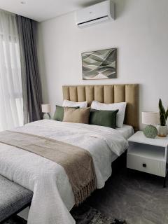 The Luxe Loft Apartments - Gaborone - 2