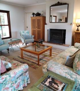 The Glades Cottage - Balgowan - 5