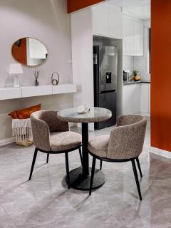The Luxe Loft Apartments - Gaborone - 8