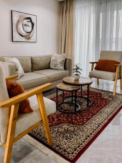 The Luxe Loft Apartments - Gaborone - 0