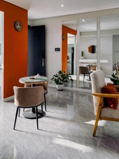 The Luxe Loft Apartments - Gaborone - 9