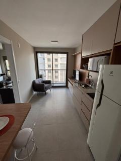 Apartmento Congonhas Campo Belo - São Paulo - 4