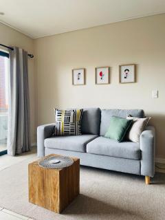 Studio in the City - Cape Town - 8