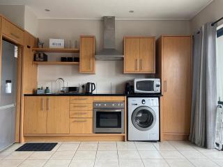 Studio in the City - Cape Town - 5