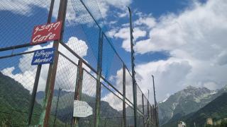 Maizer Qaldani Guesthouse - 2