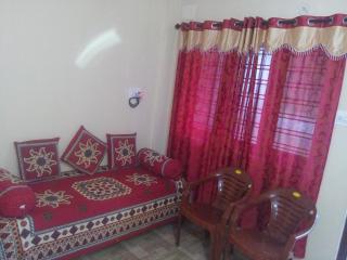 Green Villa - Virajpet - 2