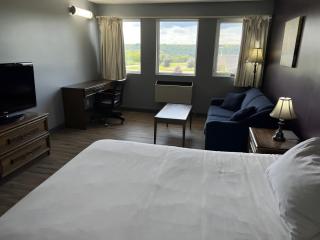 Ramada by Wyndham Florenceville - Florenceville - 3