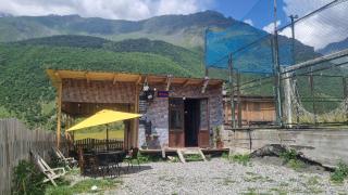 Maizer Qaldani Guesthouse - 3