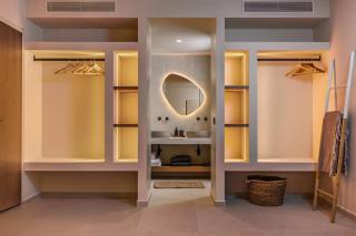 Nousa Villas, Private Luxury Retreat with Ionian Sea Views - By Villa Mana Gers - Volimes - 4