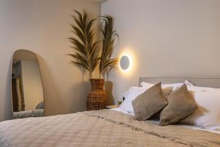 Nousa Villas, Private Luxury Retreat with Ionian Sea Views - By Villa Mana Gers - Volimes - 7