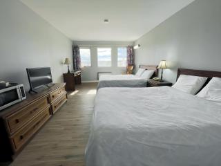 Ramada by Wyndham Florenceville - 2