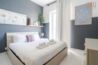 Central, fully Equipped 1BR Gzira home with AC & WIFI by 360 Estates - 6
