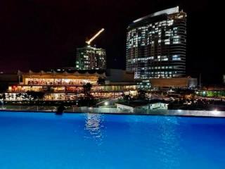 ABREEZA PLACE TOWER 2, COZY STUDIO UNIT, 20th Floor WITH City View - 6