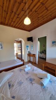 Armonia Guesthouse - Panormos Skopelos - 4