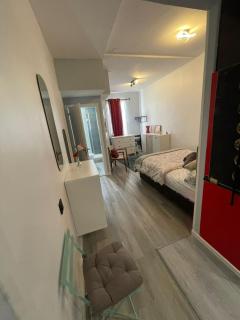 Cebada love Apartment - 5