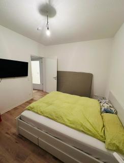 Unterkunft an der Expo - Hannover - 3