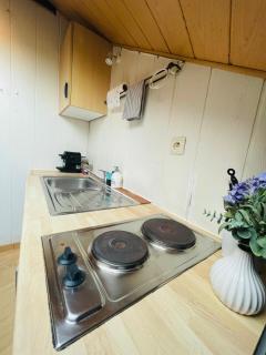 Appartement rustique à Liège - Liegi - 9