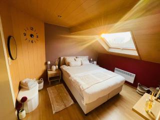 Appartement rustique à Liège - Liège - 0