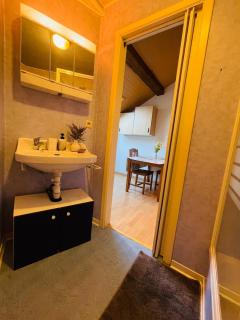 Appartement rustique à Liège - Liegi - 3