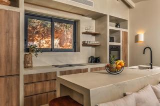 Nousa Villas, Private Luxury Retreat with Ionian Sea Views - By Villa Mana Gers - Volimes - 3