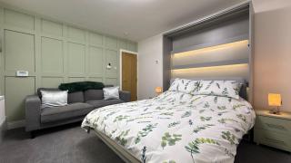 Barmouth Beach Ground Floor Studio - 0