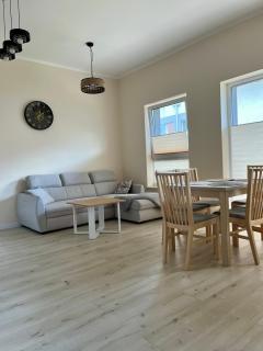 Apartament Diamentowy - Białystok - 7