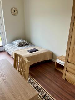 Apartament Diamentowy - 8