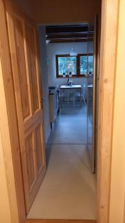 Apartmány HUT 1 - Harrachov - 5