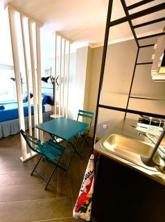 Studio LEIRIA Side - Leiria - 5