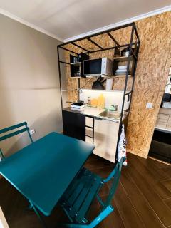 Studio LEIRIA Side - Leiria - 4
