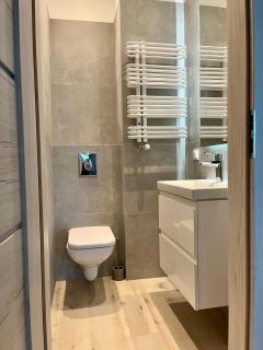 Apartament Diamentowy - 2