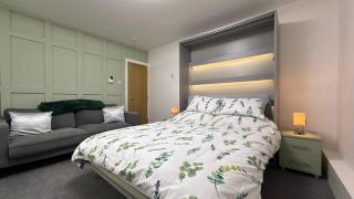 Barmouth Beach Ground Floor Studio - Barmouth - 3