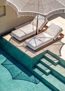 Nousa Villas, Private Luxury Retreat with Ionian Sea Views - By Villa Mana Gers - Volimes - 8
