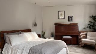 Apartment Rivoli Peaceful Oasis Luxury South London Flat with Tranquil Garden - 7