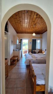 Armonia Guesthouse - 5