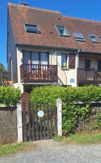 Studio - Merville Franceville 200 m de la plage - 2