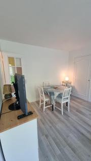 Appartement Cosy proche Plage - Balcon & Parking - 3