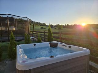 Tatrzańska Osada - 1