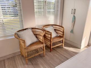 Keurbooms Getaway Studio - 3