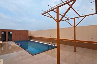 Lux Pvt Pool, Rain Dance, Near Bhimashankar, Pets! - Manchar - 6