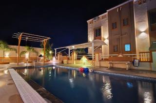 Lux Pvt Pool, Rain Dance, Near Bhimashankar, Pets! - Manchar - 1