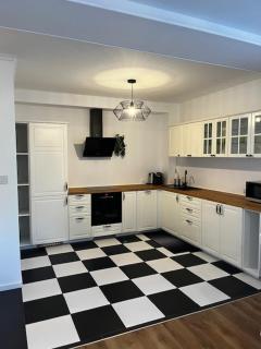 Apartament Sasankowa - 5