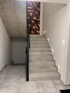 Apartament Sasankowa - Skorka - 2