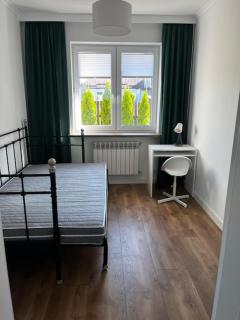 Apartament Sasankowa - Skorka - 7