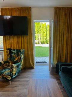Apartament Sasankowa - 9