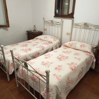 Casa San Piero di Graziella - Foiano della Chiana - 4