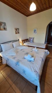 Armonia Guesthouse - Panormos Skopelos - 7