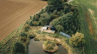 The Duck Pond Cabin - Ryal - 9