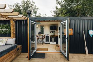 The Duck Pond Cabin - 7